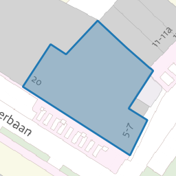 Perceel PTH02-D-3088