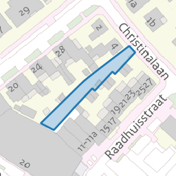 Perceel PTH02-D-3089