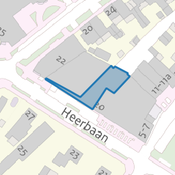 Perceel PTH02-D-3090