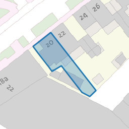 Perceel PTH02-D-3092