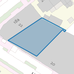 Perceel PTH02-D-3095