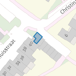 Perceel PTH02-D-3096