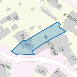 Perceel PTH02-D-3100