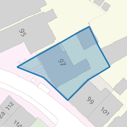 Perceel PTH02-D-3101