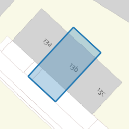 Perceel PTH02-D-3103