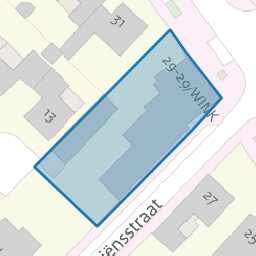 Perceel PTH02-D-3107