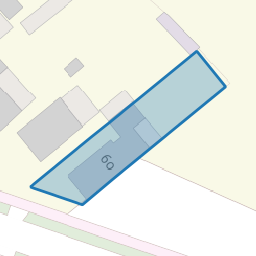 Perceel PTH02-D-3110