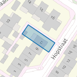 Perceel PTH02-D-3114