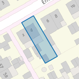 Perceel PTH02-D-3116
