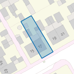 Perceel PTH02-D-3117