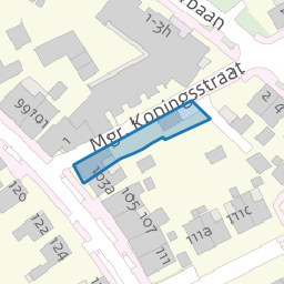 Perceel PTH02-D-3118