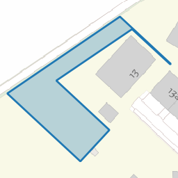 Perceel PTH02-D-3129