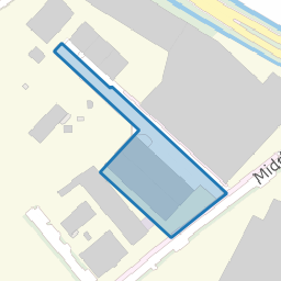 Perceel PTH02-D-3131