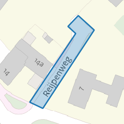 Perceel PTH02-D-3133