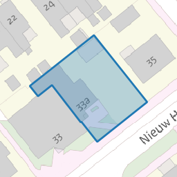 Perceel PTH02-D-3140