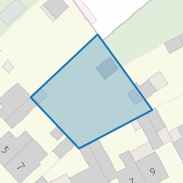 Perceel PTH02-D-3146