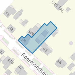 Perceel PTH02-D-3151