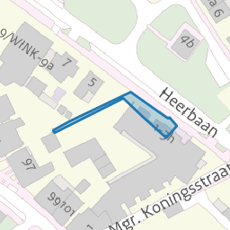 Perceel PTH02-D-3153