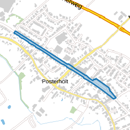 Perceel PTH02-D-3154