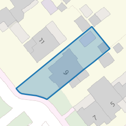 Perceel PTH02-D-3157