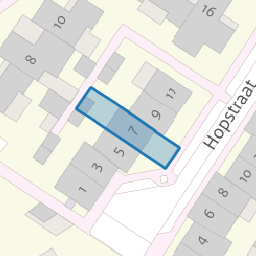 Perceel PTH02-D-3160