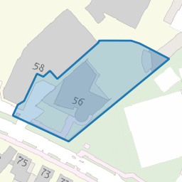 Perceel PTH02-D-3166