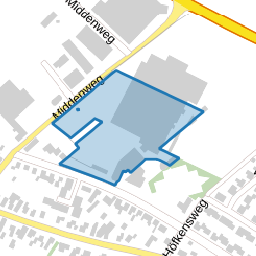 Perceel PTH02-D-3167