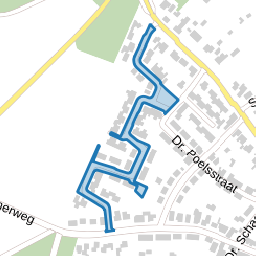 Perceel PTH02-D-3170