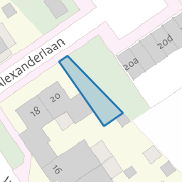 Perceel PTH02-D-3173