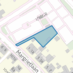 Perceel PTH02-D-3176