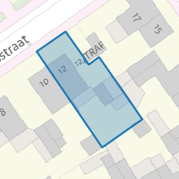 Perceel PTH02-D-3179