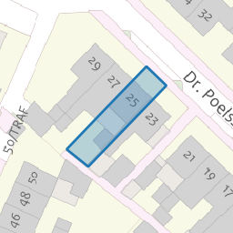 Perceel PTH02-D-3183