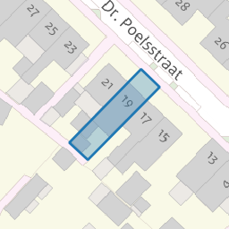 Perceel PTH02-D-3184