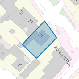 Perceel PTH02-D-3185