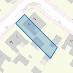 Perceel PTH02-D-3187