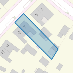 Perceel PTH02-D-3188