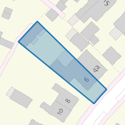 Perceel PTH02-D-3189