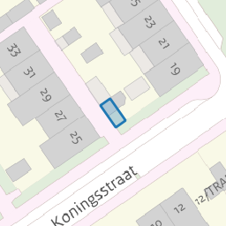 Perceel PTH02-D-3191