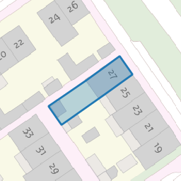 Perceel PTH02-D-3193