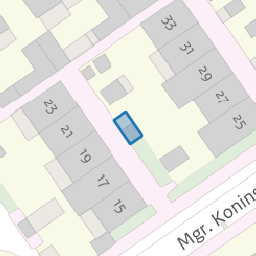 Perceel PTH02-D-3197