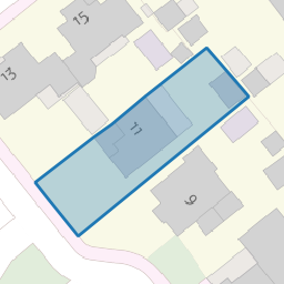 Perceel PTH02-D-3199