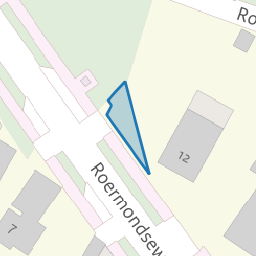 Perceel PTH02-D-3203