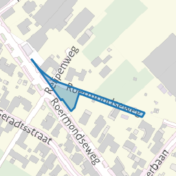 Perceel PTH02-D-3204