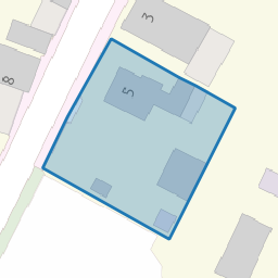 Perceel PTH02-D-3206