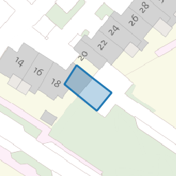 Perceel PTH02-D-3208