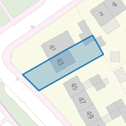 Perceel PTH02-D-3214