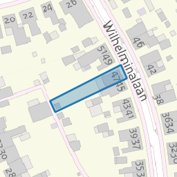 Perceel PTH02-D-3217