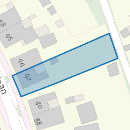 Perceel PTH02-D-3219