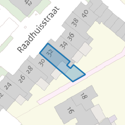 Perceel PTH02-D-3221