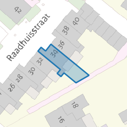 Perceel PTH02-D-3222